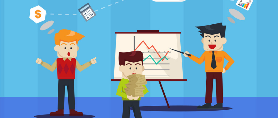 創(chuàng)業(yè)型公司如何進行企業(yè)管理？