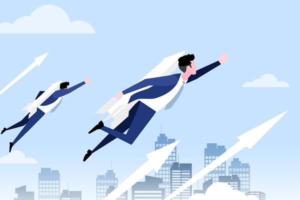 企業(yè)管理者如何帶領(lǐng)團隊？