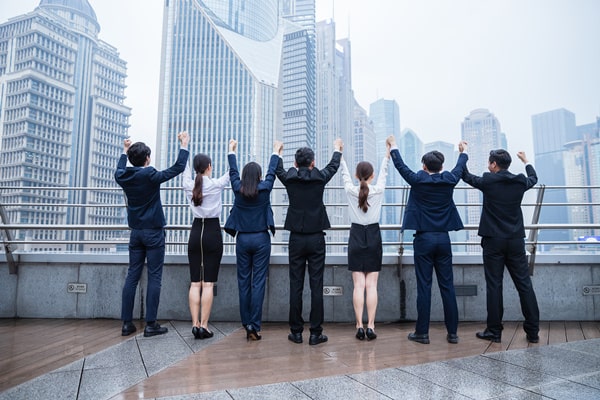 管理者如何幫助員工建立自信？