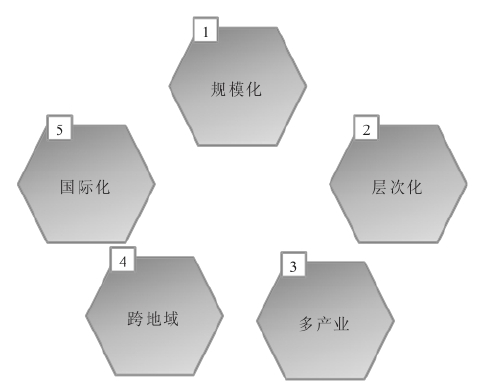 集團(tuán)與單體公司管控存在哪些差異？