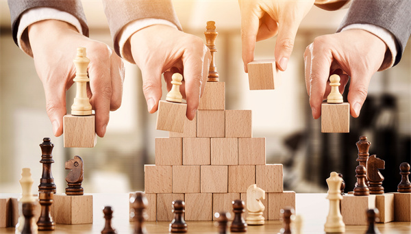 如何通過績效管理打通企業(yè)和員工的連接？