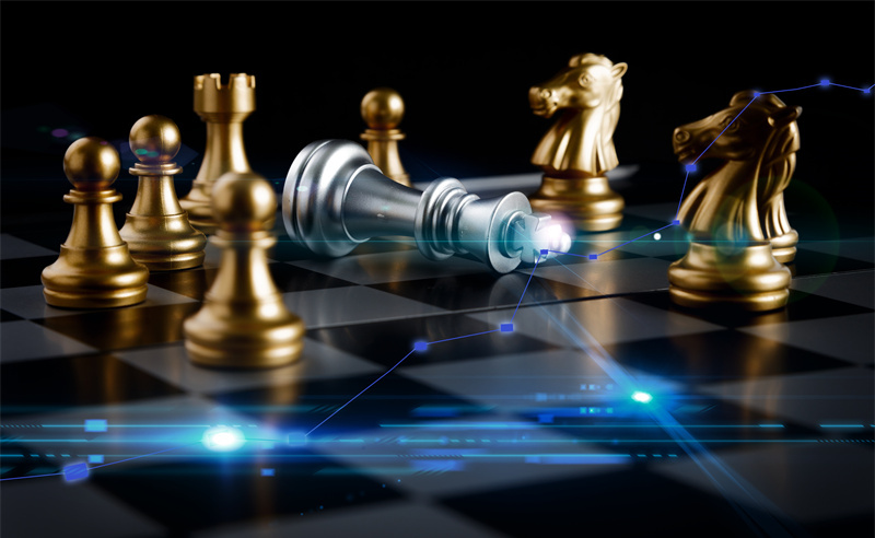 企業(yè)戰(zhàn)略咨詢：提高收益，創(chuàng)造更多價(jià)值