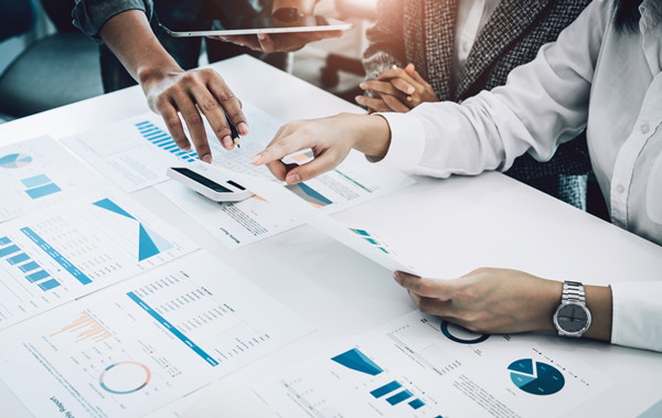 預(yù)算分析咨詢：提供分析工具與策略，幫助企業(yè)發(fā)現(xiàn)問題