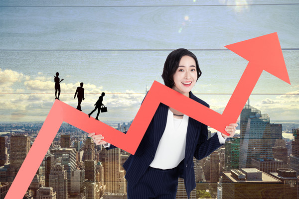 績效管理：實現(xiàn)組織目標，提高員工能力