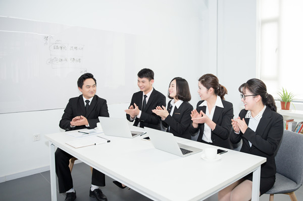 集團人才梯隊建設(shè)：培養(yǎng)核心人才，提升企業(yè)競爭力