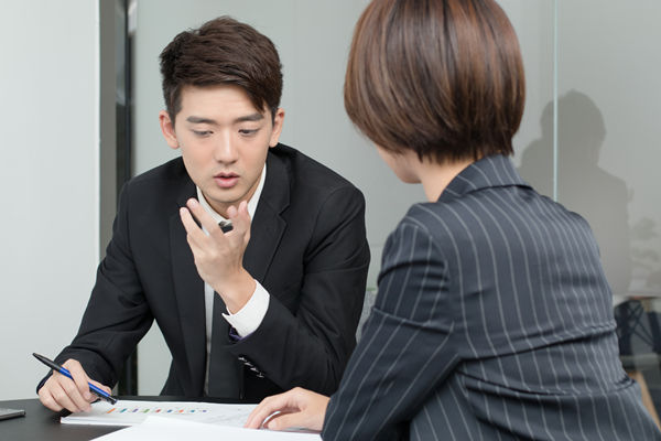績效培訓：提升技能，提高員工績效