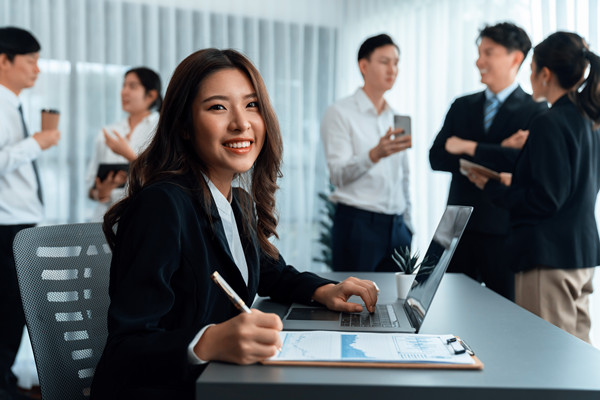 績效診斷：發(fā)現(xiàn)問題，制定針對性解決方案