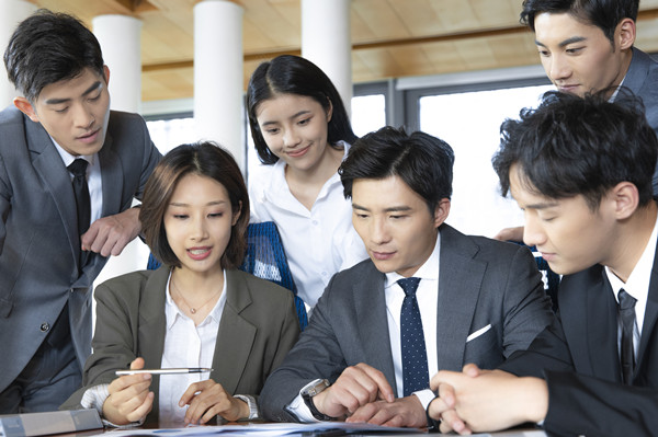 創(chuàng)新組織模式，釋放企業(yè)潛能，煥發(fā)活力與生機(jī)