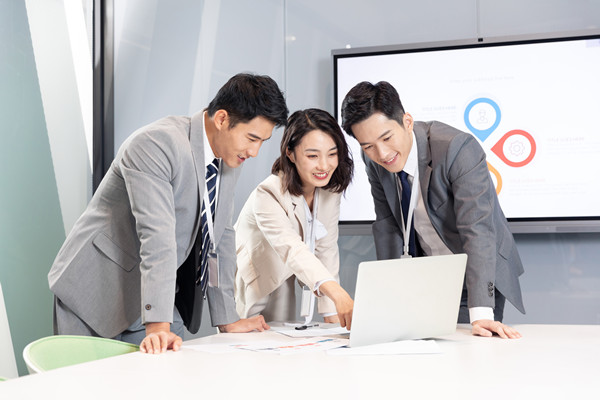 創(chuàng)新組織模式，釋放企業(yè)潛能，煥發(fā)活力與生機(jī)