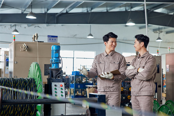 制造業(yè)管理新策略，引領企業(yè)高效運營，提升競爭力