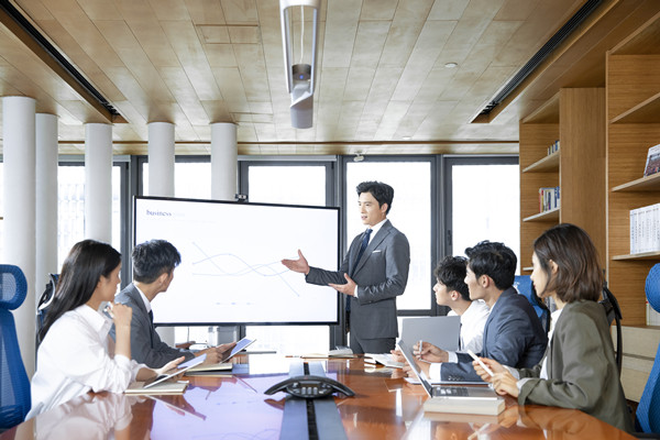 深化企業(yè)管理改革，提升運(yùn)營效率，鑄就企業(yè)新輝煌