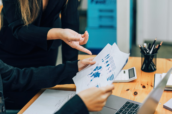 企業(yè)預(yù)算管理：打造財務(wù)穩(wěn)健，引領(lǐng)企業(yè)騰飛新篇章