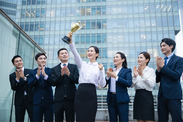 深度剖析組織規(guī)劃，打造企業(yè)核心競爭力，驅(qū)動發(fā)展