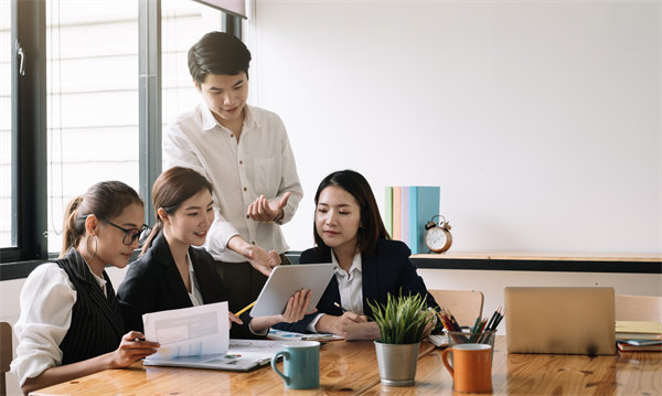 深度剖析組織規(guī)劃，打造企業(yè)核心競爭力，驅(qū)動發(fā)展