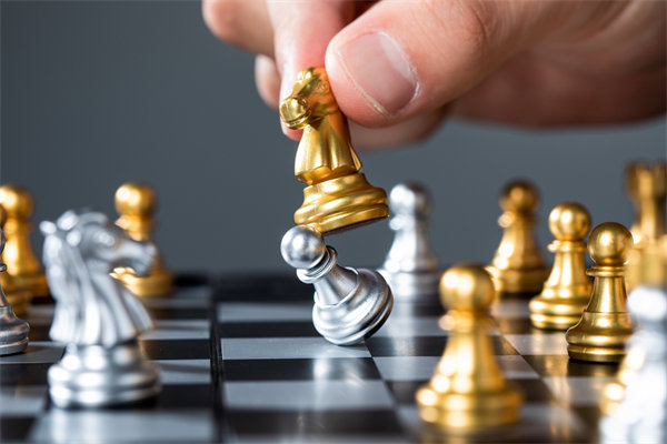 企業(yè)管理升級(jí)助力：突破瓶頸，實(shí)現(xiàn)持續(xù)增長