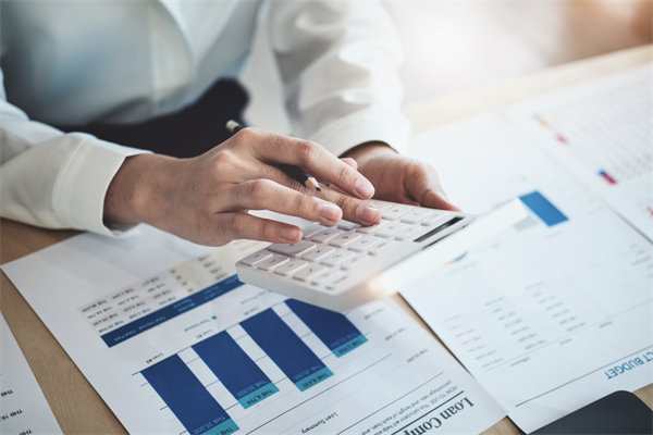 企業(yè)預算管理：以數據為依據，決策更加科學和精準