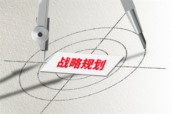 洞察市場(chǎng)趨勢(shì)，制定精準(zhǔn)戰(zhàn)略規(guī)劃，引領(lǐng)企業(yè)飛躍發(fā)展