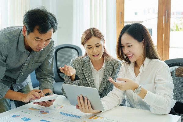 精準(zhǔn)預(yù)算，助力企業(yè)決策：實(shí)現(xiàn)長遠(yuǎn)發(fā)展目標(biāo)的關(guān)鍵
