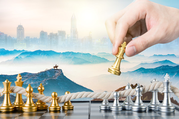 深化業(yè)務(wù)布局，年度經(jīng)營計(jì)劃引領(lǐng)企業(yè)持續(xù)成長
