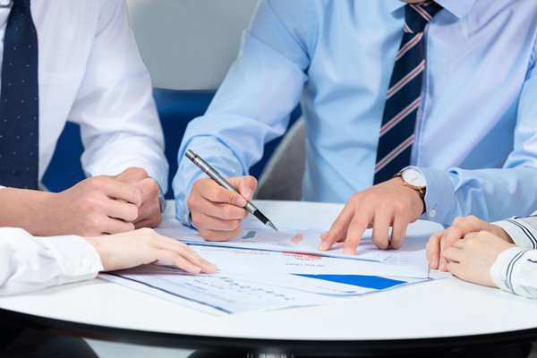 創(chuàng)新企業(yè)管理策略，提升企業(yè)核心競爭力與市場份額