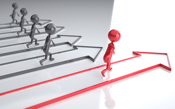 精心謀劃企業(yè)戰(zhàn)略，促進(jìn)企業(yè)核心競(jìng)爭(zhēng)力的提升