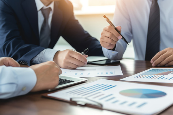 企業(yè)設立預算管理小組是不是由個人組建的？