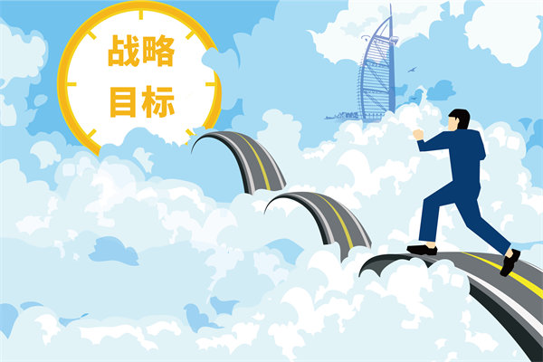 企業(yè)戰(zhàn)略如何與長期發(fā)展目標保持一致性？