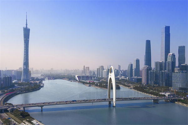 管理咨詢?nèi)绾沃V州中小企業(yè)突破發(fā)展瓶頸？
