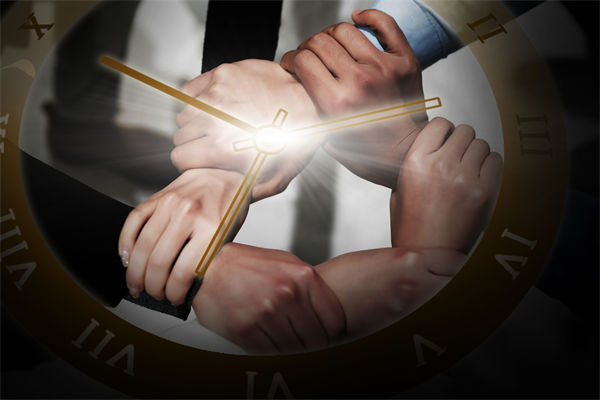 集成供應(yīng)鏈如何有效整合上下游資源，提升整體效率？
