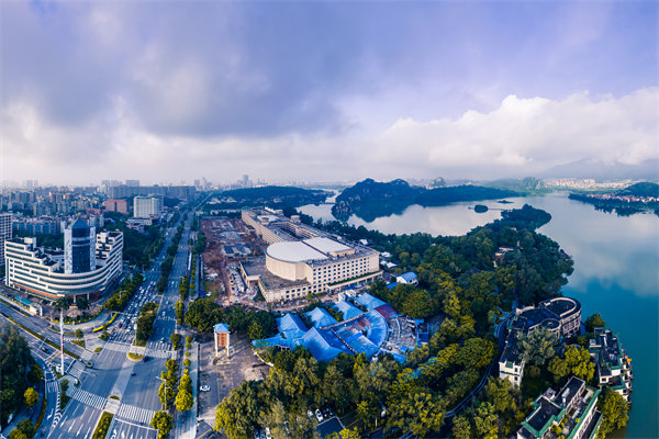 肇慶績效咨詢公司如何為企業(yè)構(gòu)建科學的績效評估體系？