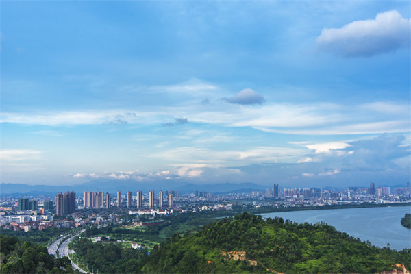 借助惠州戰(zhàn)略咨詢，企業(yè)能否在競(jìng)爭(zhēng)中脫穎而出？