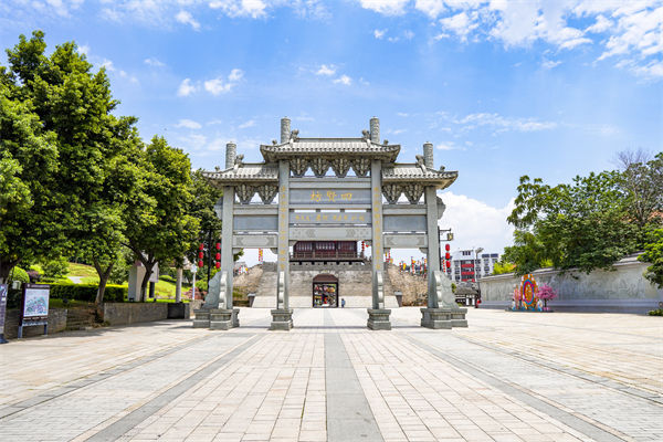 贛州企業(yè)如何通過(guò)組織規(guī)劃咨詢公司提升管理效率？