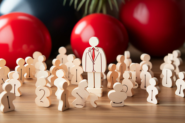 人力資源管理遇人才斷層，如何搭建高效人才梯隊(duì)？