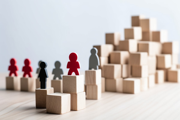人力資源管理遇人才斷層，如何搭建高效人才梯隊(duì)？