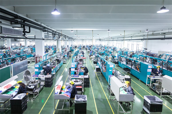 庫存積壓成企業(yè)重負(fù)，精益生產(chǎn)一招讓庫存瘦身減負(fù)！