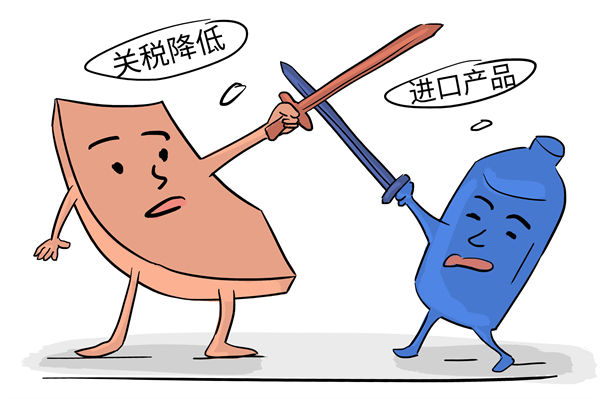 大降對華關(guān)稅，特朗普為何轉(zhuǎn)彎？制造業(yè)怎么看？