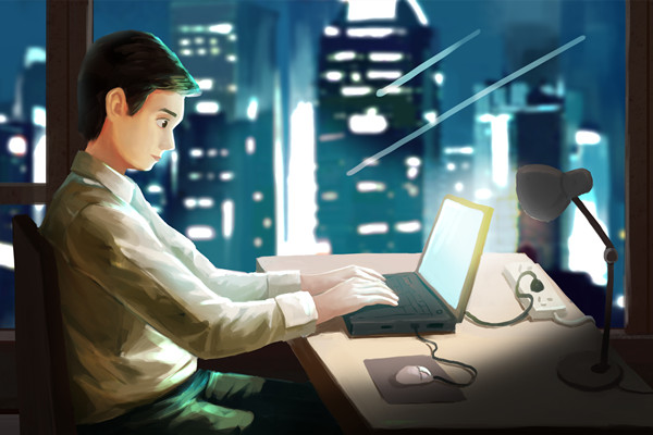 加班成風(fēng)留不住人，企業(yè)關(guān)懷和工時(shí)安排是否合理？