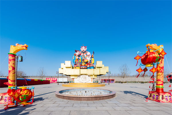 濰坊制造業(yè)績(jī)效指標(biāo)與戰(zhàn)略脫節(jié)，濰坊績(jī)效咨詢公司如何重構(gòu)對(duì)齊機(jī)制？