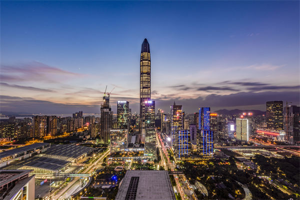這些創(chuàng)新高地正在拔地而起，關(guān)聯(lián)企業(yè)有何啟示？