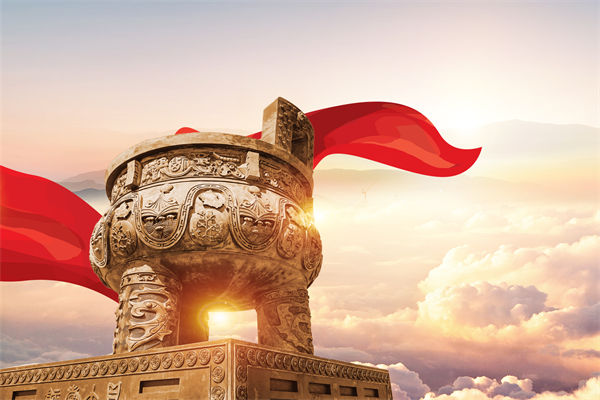 以信仰之光照亮文化強(qiáng)國建設(shè)之路，企業(yè)有何啟示？