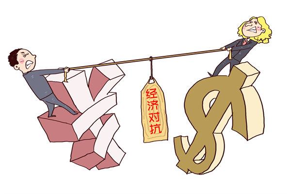 特朗普再對(duì)8國(guó)加征關(guān)稅，最高50%，關(guān)聯(lián)企業(yè)怎么看？