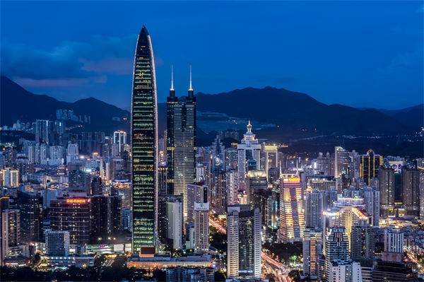 奮力打開改革開放新天地，企業(yè)數(shù)字化轉(zhuǎn)型怎么看？