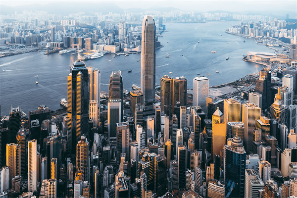 香港穩(wěn)定幣條例今起實施，對集成供應鏈有何啟示？