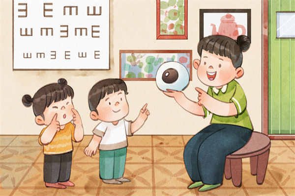 制造業(yè)管理：電子產(chǎn)品“防藍(lán)光”功能真能護(hù)眼嗎？