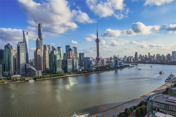 中國最重要的五大城市群定了，對供應鏈有何啟示？