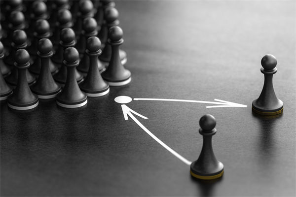 組織規(guī)劃咨詢公司，如何助企業(yè)設計高效的組織架構？