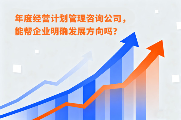 年度經(jīng)營計劃管理咨詢公司，能幫企業(yè)明確發(fā)展方向嗎？