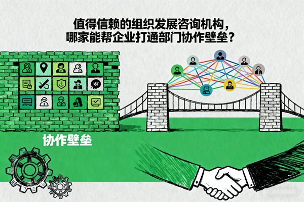 值得信賴的組織發(fā)展咨詢機(jī)構(gòu)，哪家能幫企業(yè)打通部門協(xié)作壁壘？