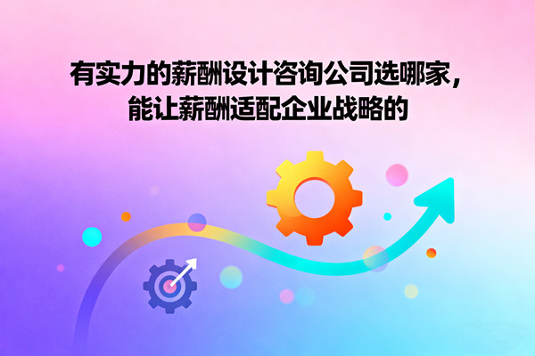有實(shí)力的薪酬設(shè)計(jì)咨詢公司選哪家，能讓薪酬適配企業(yè)戰(zhàn)略的