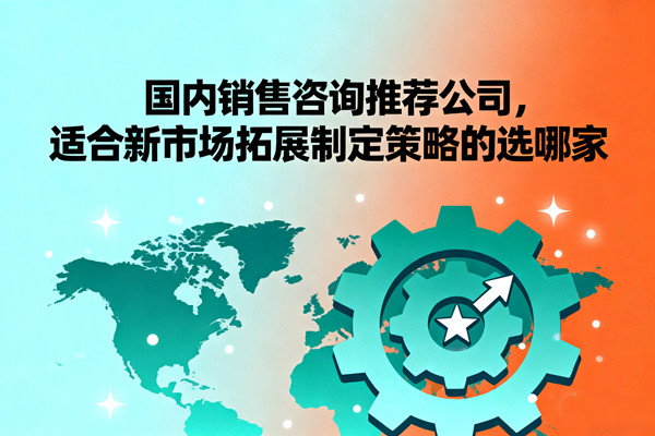 國(guó)內(nèi)銷售咨詢推薦公司，適合新市場(chǎng)拓展制定策略的選哪家？